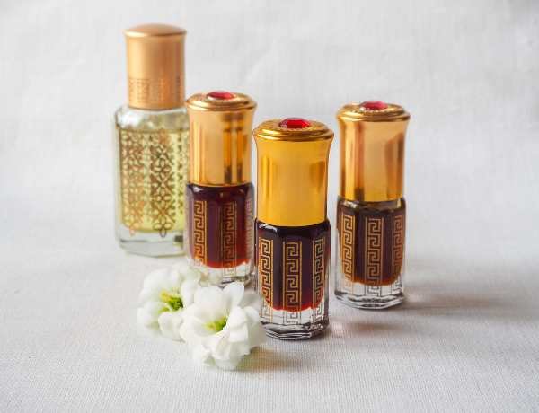 Attar for Women