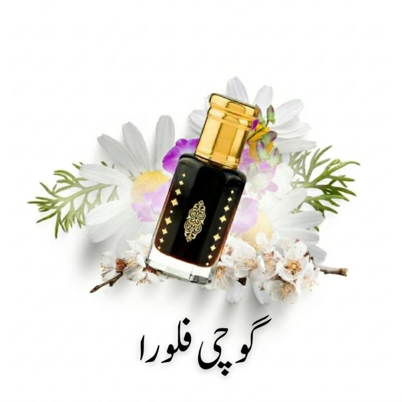 Gucci Flora