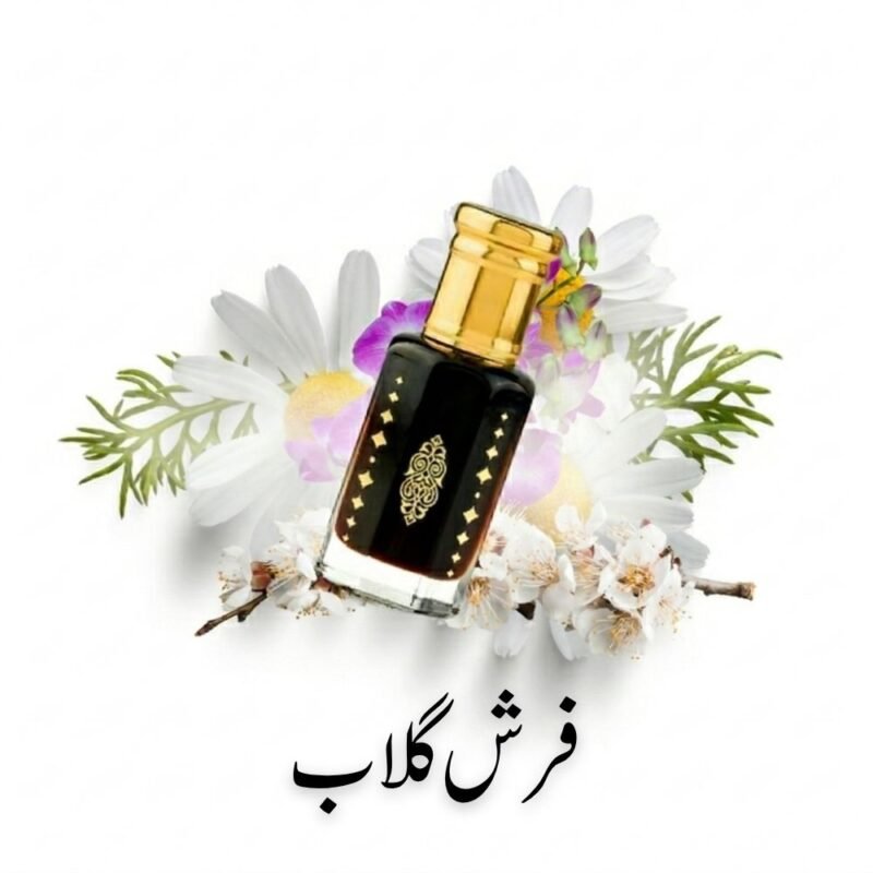 Fresh Gulab
